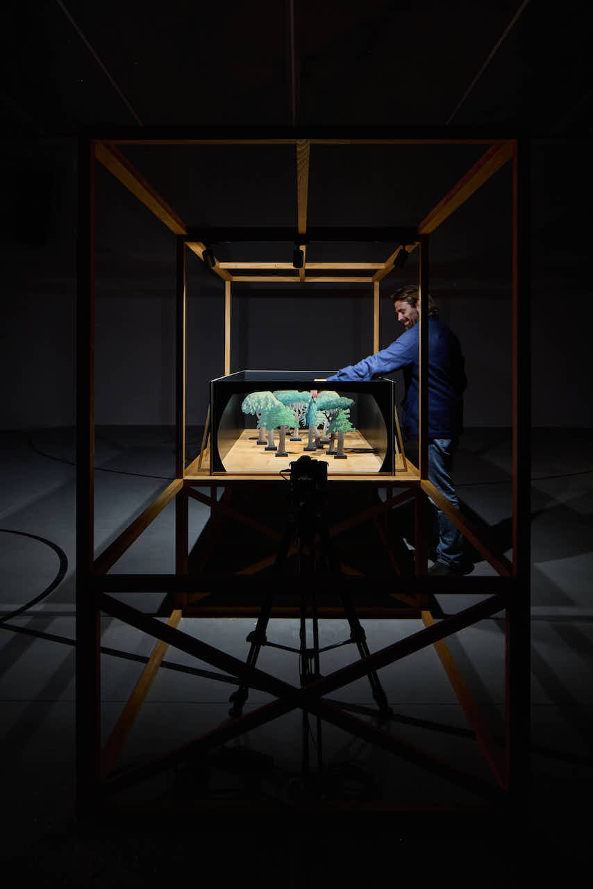 HAUS Week 2026: Golden Goose apre le porte del proprio hub culturale tra arte immersiva, artigianalità e sperimentazione creativa