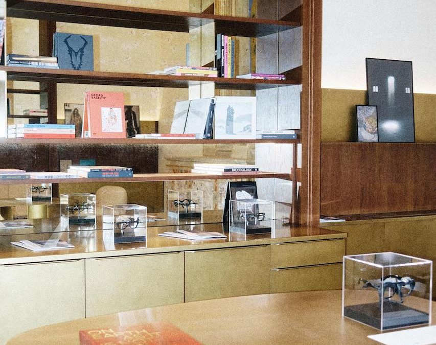 Skira apre un temporary store negli spazi dell’ex Chiesa della Misericordia a Venezia