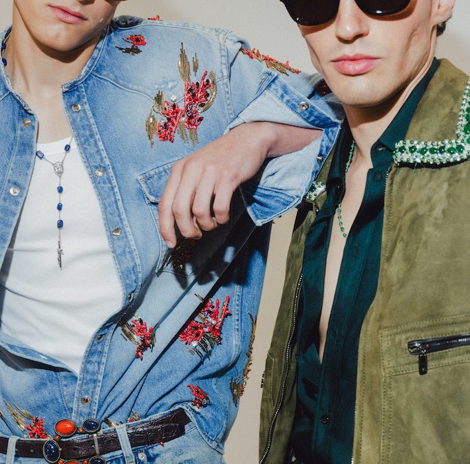 Dolce&Gabbana presenta “Vacanze Siciliane”: un viaggio estetico fra i mosaici culturali della Sicilia 