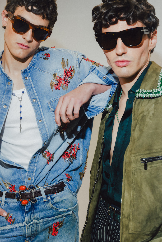 Dolce&Gabbana presenta “Vacanze Siciliane”: un viaggio estetico fra i mosaici culturali della Sicilia 