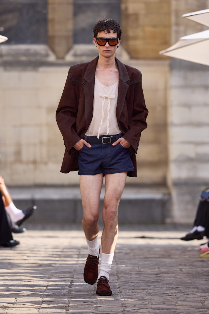 EGONLAB SS 2027: ATARAXIA 
