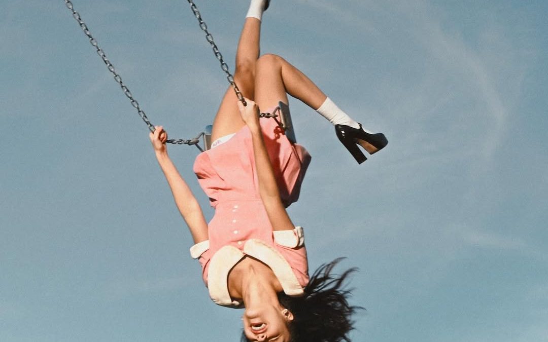 Babydoll license: Olivia Rodrigo e i nuovi codici morali