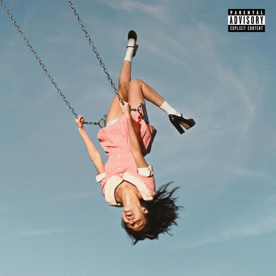 Babydoll license: Olivia Rodrigo e i nuovi codici morali