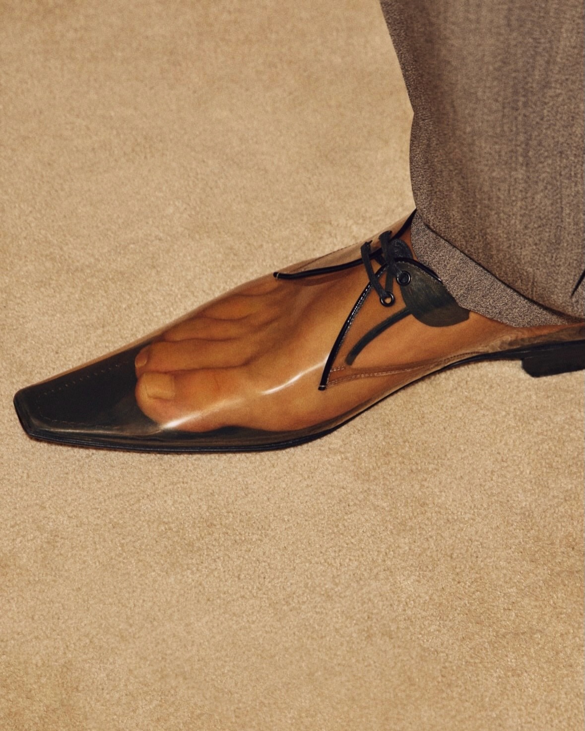 Fashion Barefoot: la moda non ha più paura di scoprire i piedi