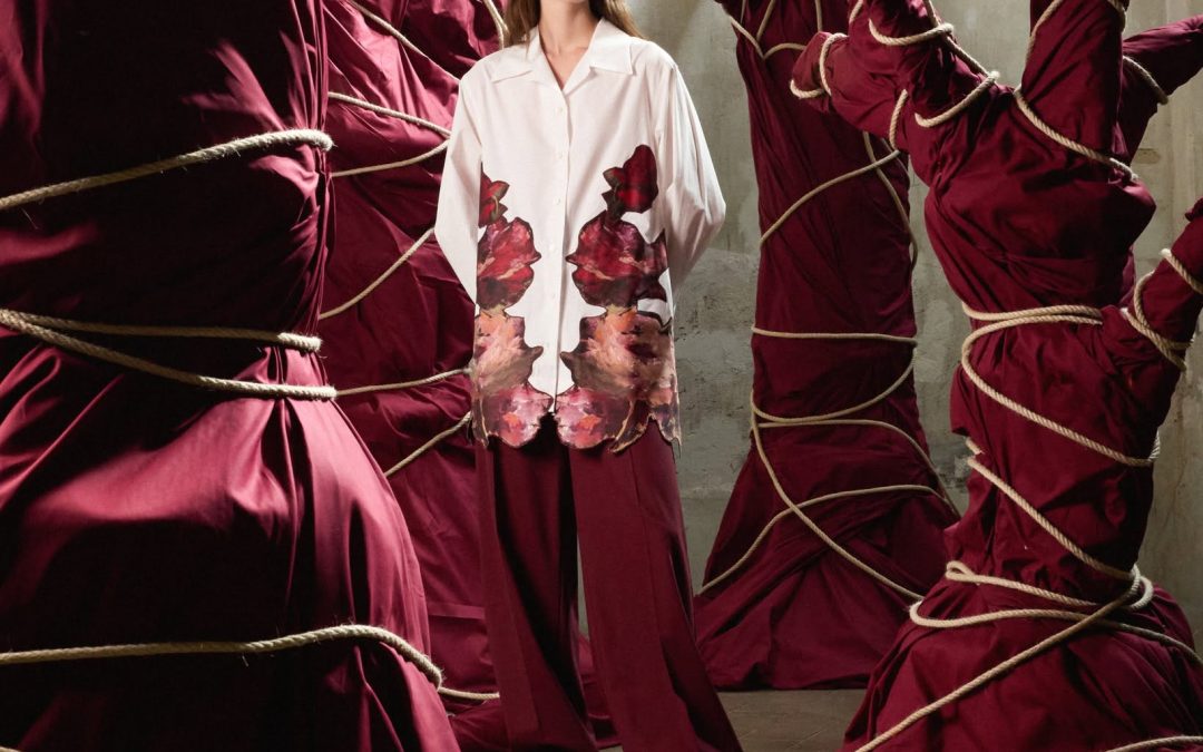 Antonio Marras apre Milano alla moda