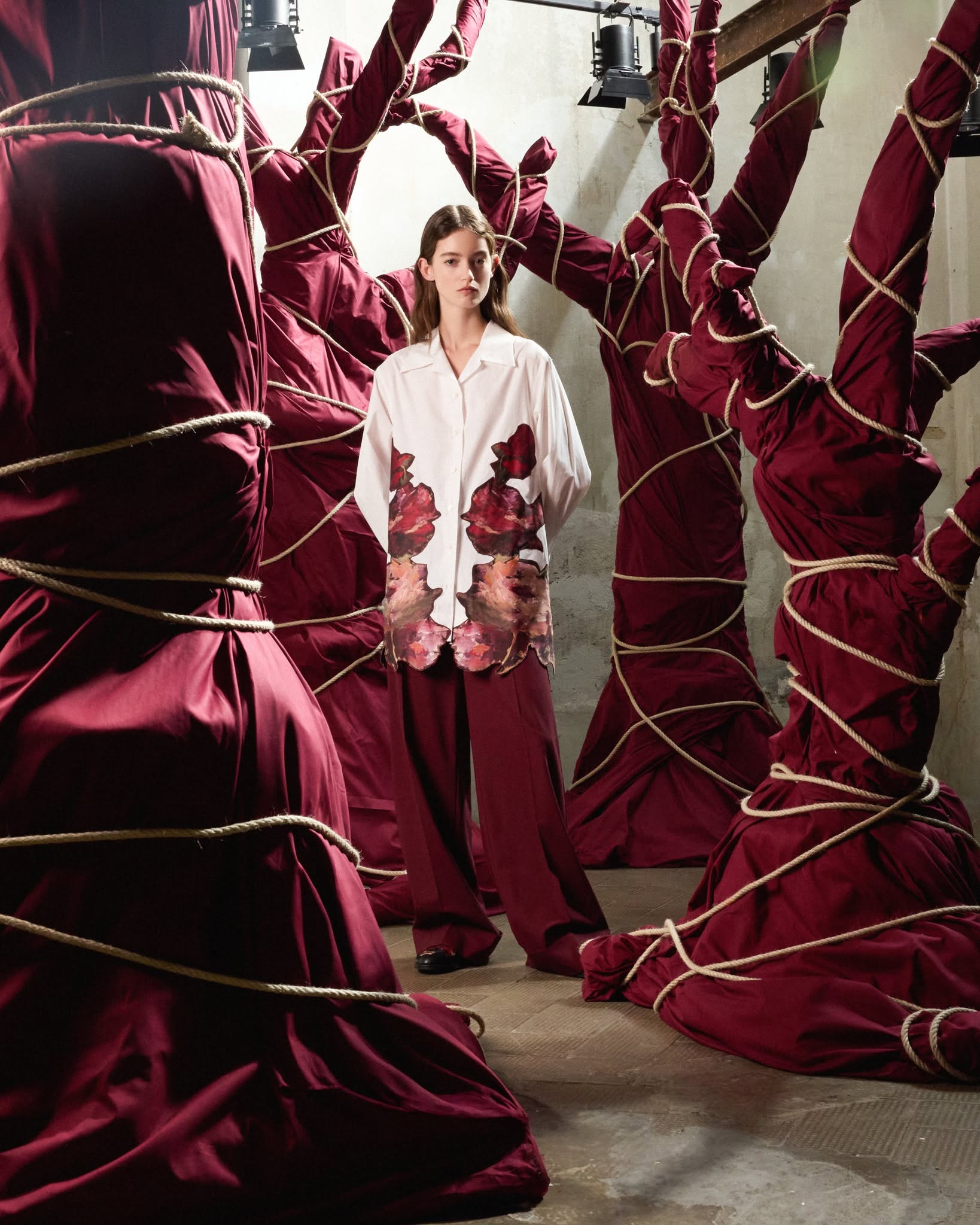 Antonio Marras apre Milano alla moda