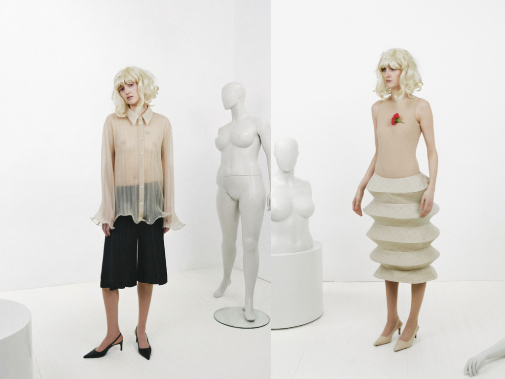 Avava spring summer 2027 Virtus Magazine
