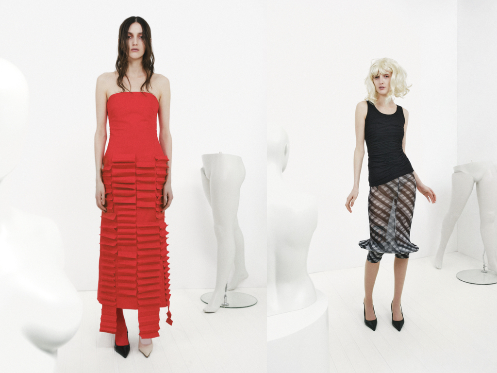 Avava spring summer 2027 Virtus Magazine