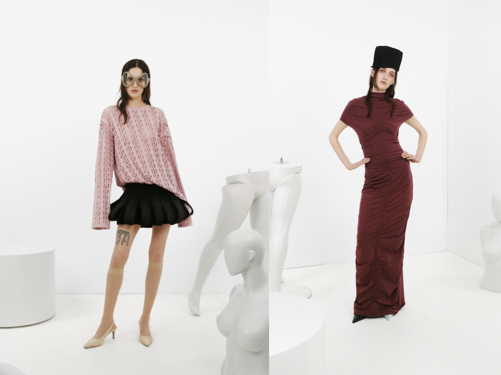 Avava spring summer 2027 Virtus Magazine