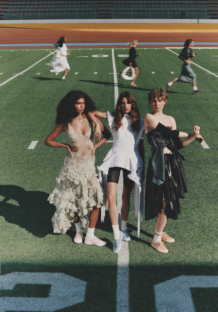 Milano Fashion Week: best of 