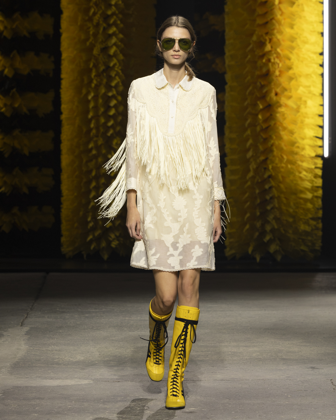 Energy Station: le prospettive inaspettate di Onitsuka Tiger SS 2027