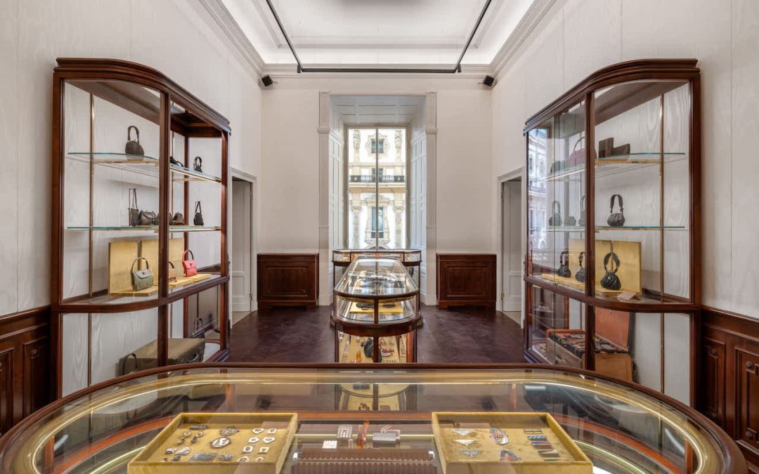Prada Galleria: l’universo di Prada raccontato in un unico luogo fra passato, presente e futuro 