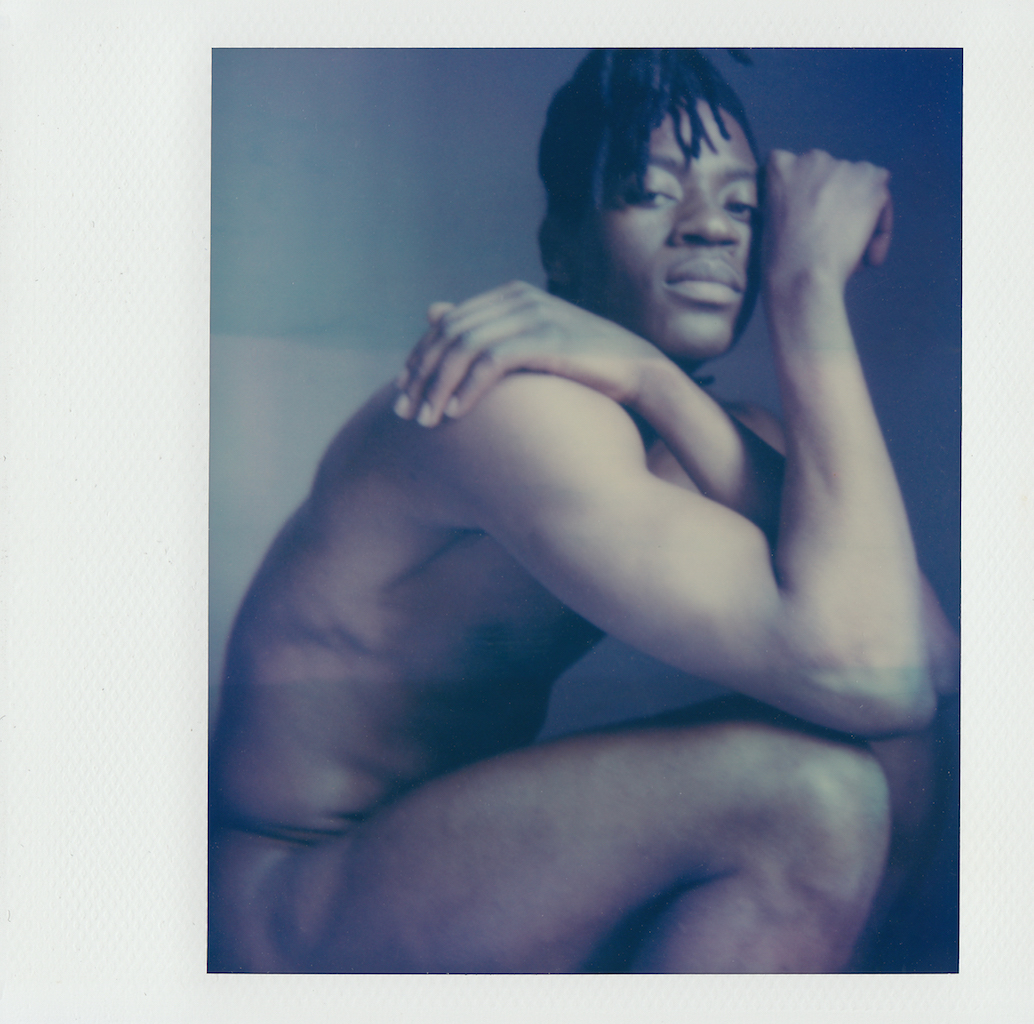 YOUTH The Naked Truth: la mostra fotografica di Christian Boaro in 10 Corso Como