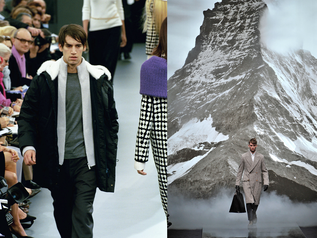 Louis Vuitton by Marc Jacobs