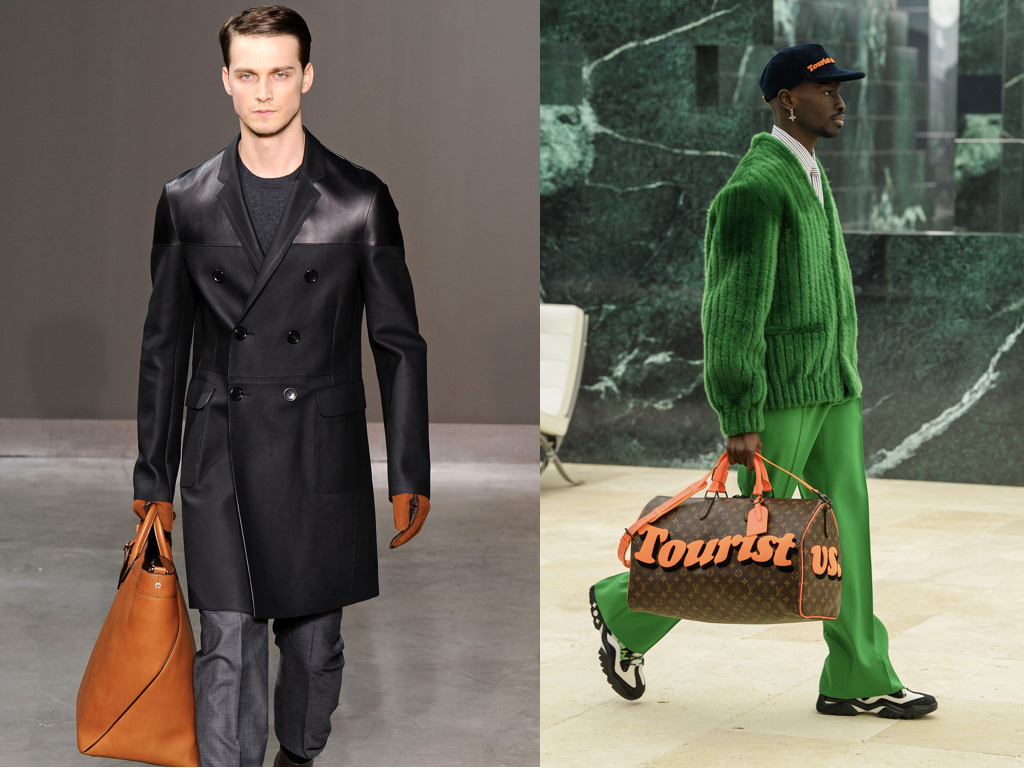 Louis Vuitton by Virgil Abloh