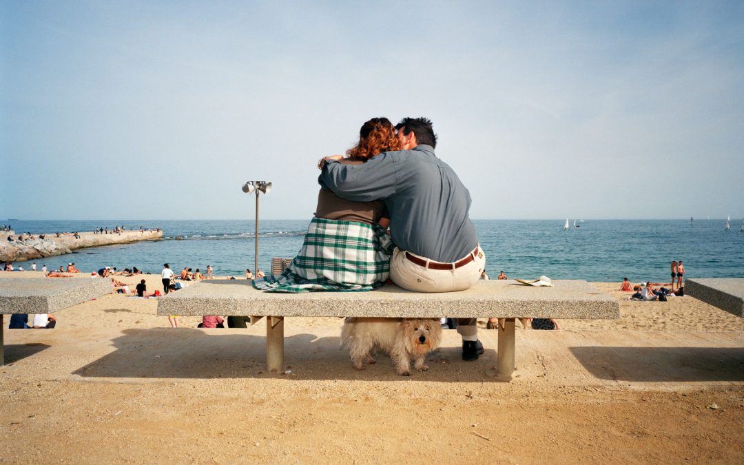 Martin Parr: l’ironia come dispositivo per guardare il presente