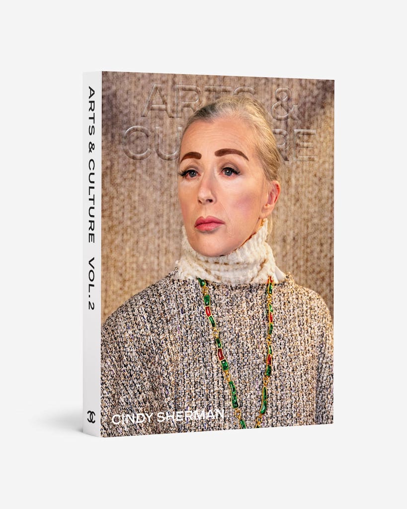 Chanel Culture Fund presenta il secondo volume del magazine Arts & Culture 